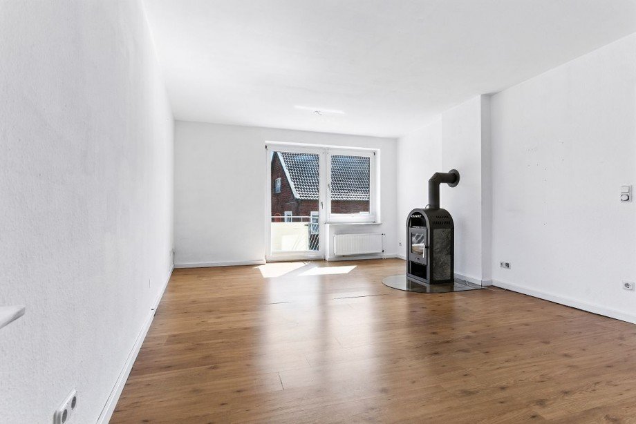 Wohnen-Essen Wohnung Bocholt