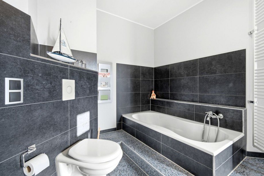 OG - Elternbad Einfamilienhaus Rhede