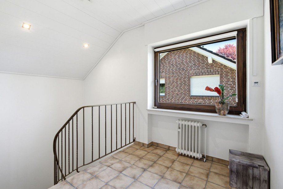 Haus-Nr. 60 - Flur im DG Einfamilienhaus Bocholt
