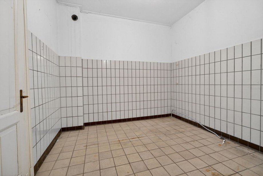 Erdgeschoss Doppelhaush�lfte Bocholt