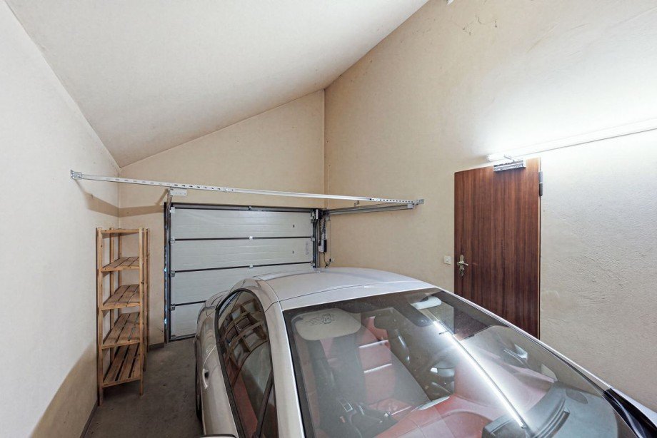 Garage Einfamilienhaus Bocholt
