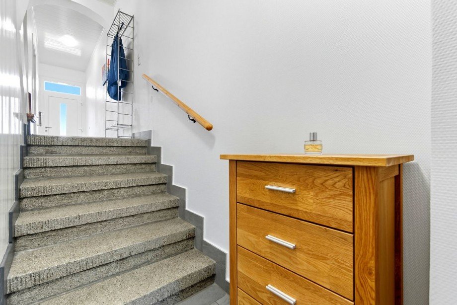 EG - Diele Reihenendhaus Bocholt