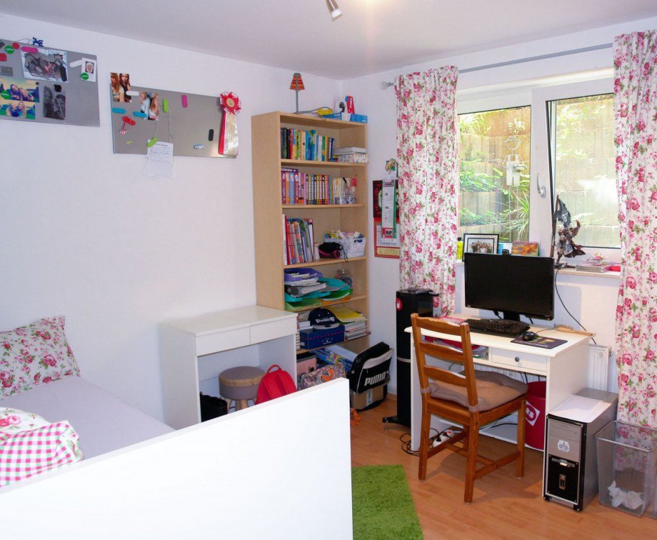.... Kind Wohnung Borken