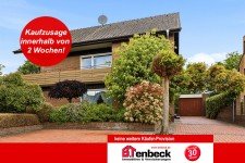 Hauptbild Freistehendes Einfamilienhaus in ruhiger Anliegerstra�e von Bocholt-Holtwick!!!