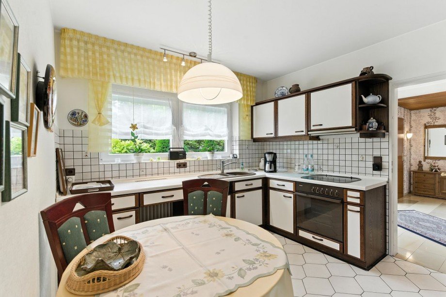 K�che Bungalow Bocholt