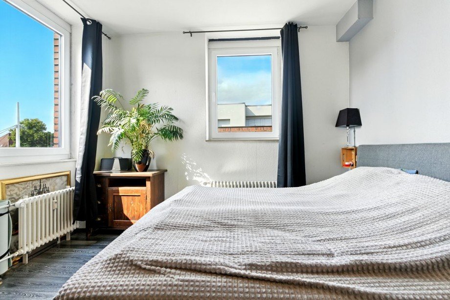 Schlafen Wohnung Bocholt