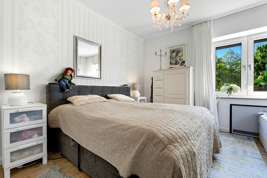 EG - Schlafen Einfamilienhaus Bocholt