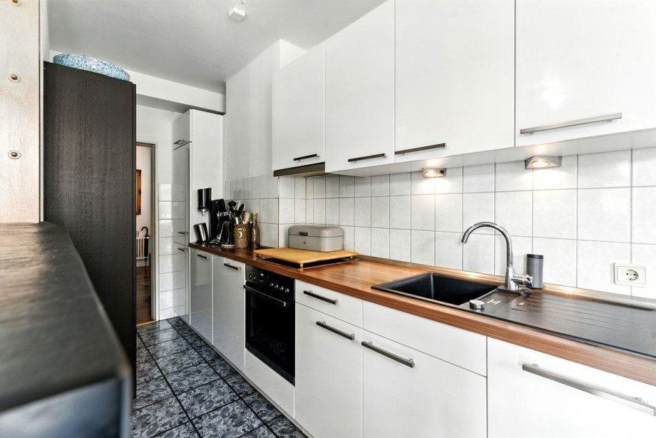 K�che Wohnung Bocholt