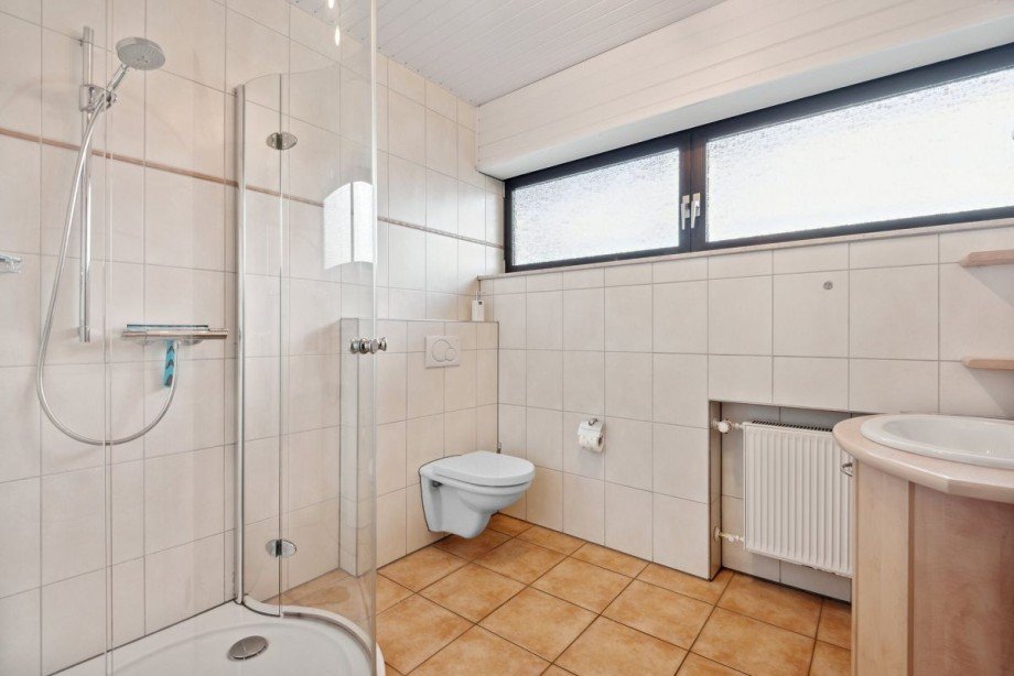 Bad - EG Einfamilienhaus Bocholt
