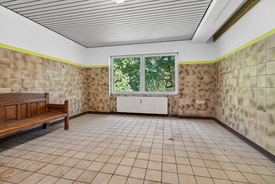Erdgeschoss Doppelhaush�lfte Bocholt