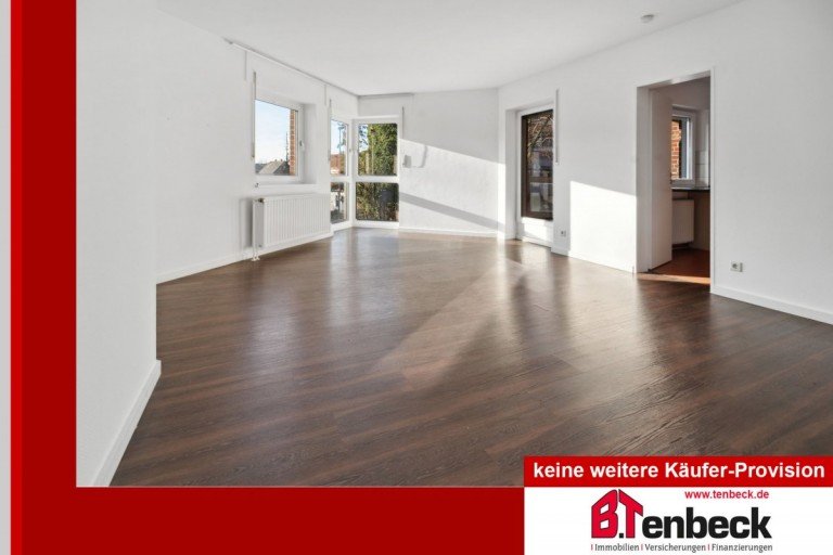 Wohnen Bocholt Wohnung Eigentumswohnung N�he Innenstadt von Bocholt!