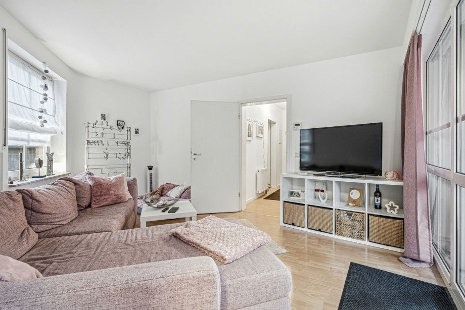 EG - Wohnen-Essen Wohnung Borken