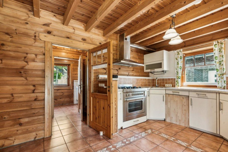 EG - K�che Einfamilienhaus Bocholt
