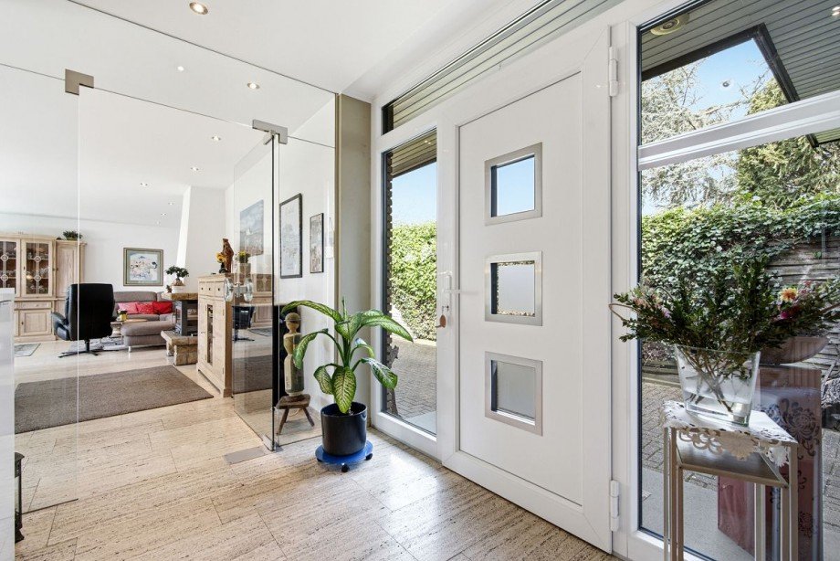 Diele Bungalow Bocholt