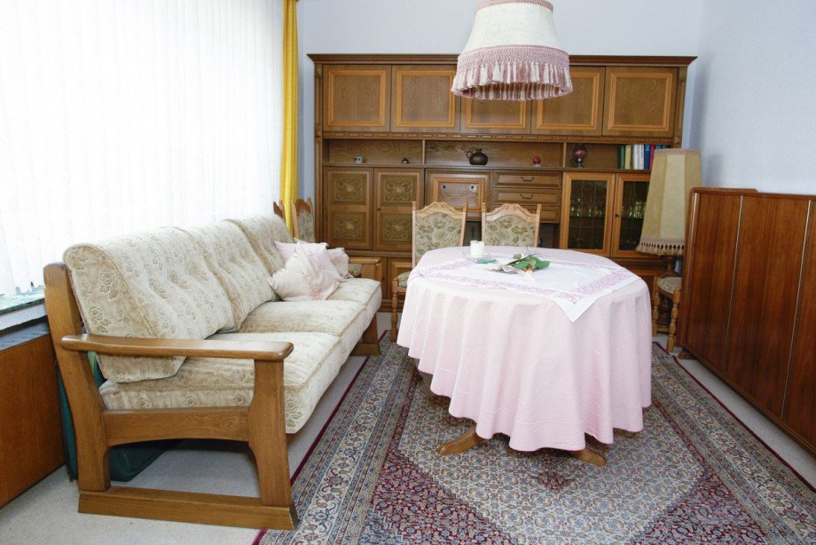 ... Wohnen Reihenmittelhaus Bocholt