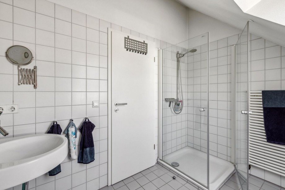 Bad Doppelhaush�lfte Hamminkeln-Ringenberg