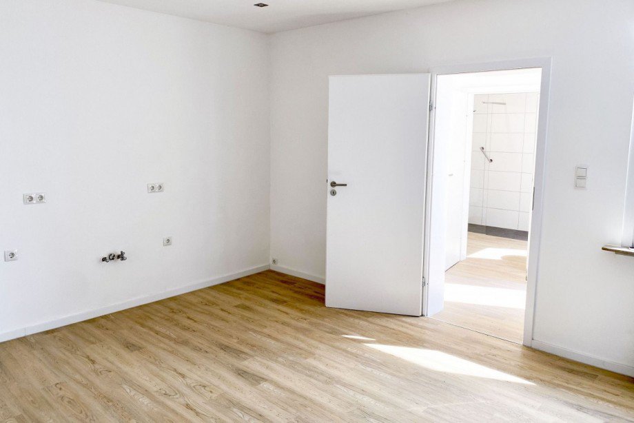 ... K�che Reihenmittelhaus Bocholt