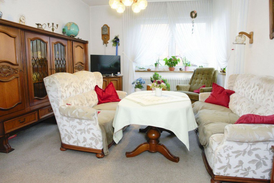 ... Wohnen Einfamilienhaus Bocholt