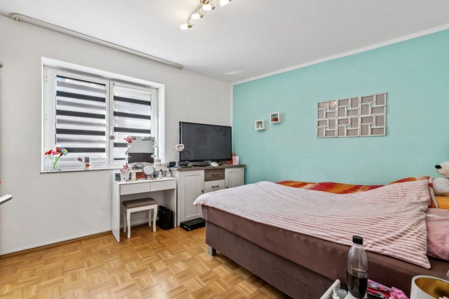 Schlafen Wohnung Bocholt