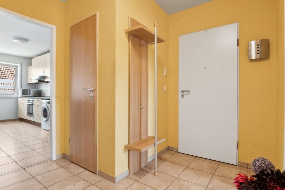 Diele Wohnung Bocholt