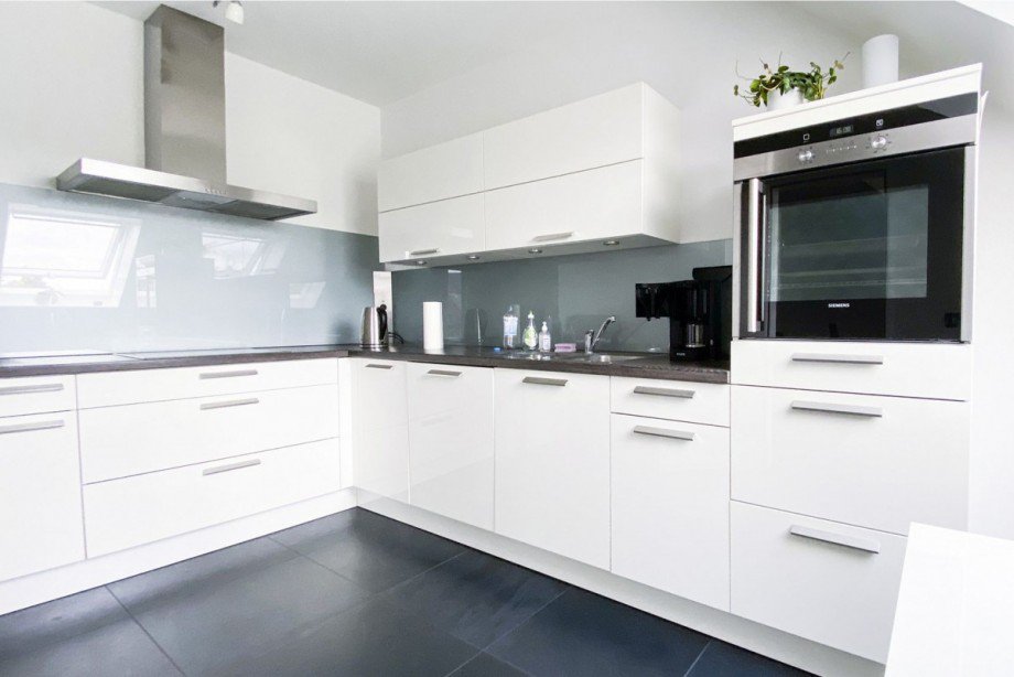 ... K�che Wohnung Bocholt
