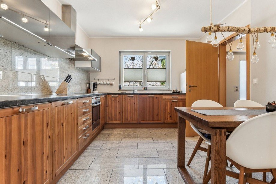 K�che Einfamilienhaus Bocholt