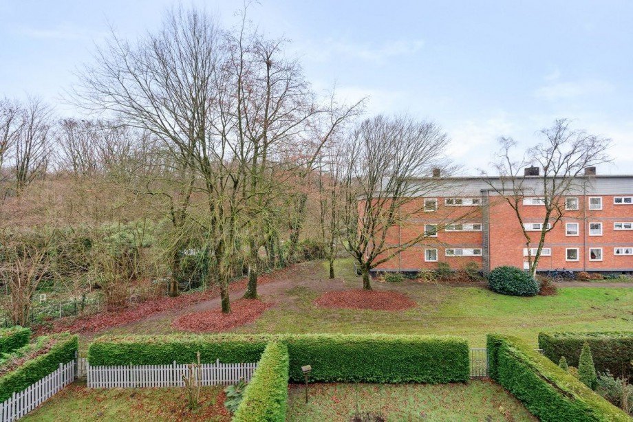 Ausblick Wohnung Bocholt