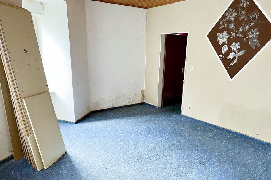 Wohnung 1 - Wohnen (EG) Mehrfamilienhaus Hamminkeln-Dingden