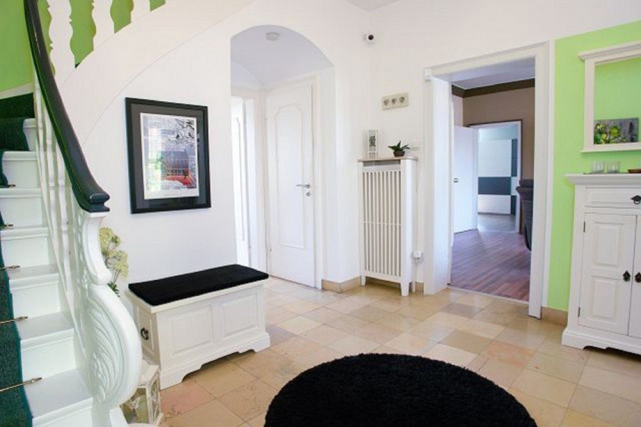 ... Foyer Einfamilienhaus Bocholt