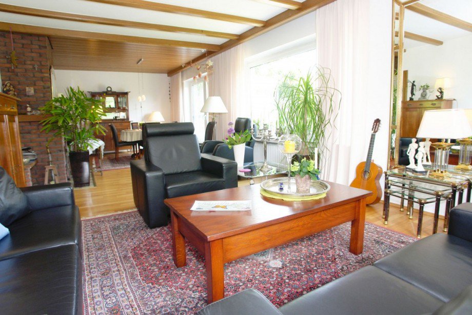.... Wohnen Einfamilienhaus Isselburg-Anholt