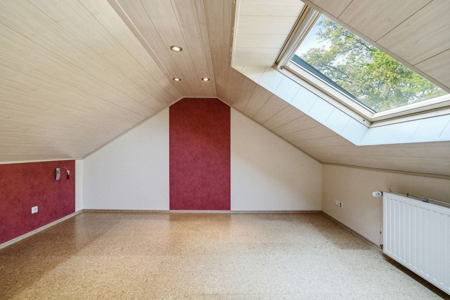 Haus-Nr. 62 - Spitzboden Einfamilienhaus Bocholt