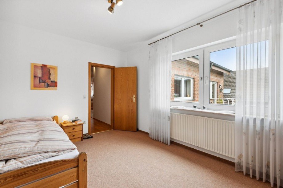 OG - Schlafen Zweifamilienhaus Bocholt