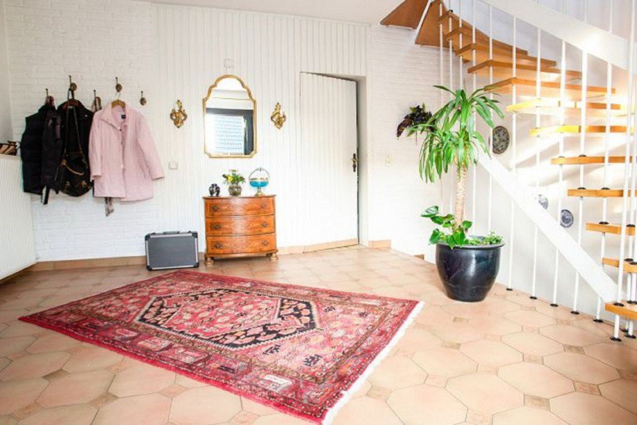 ... Diele Einfamilienhaus Bocholt