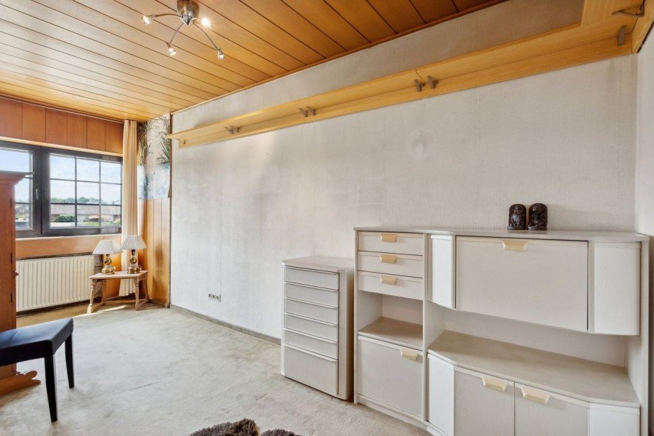 Kind II - Obergeschoss Reihenendhaus Bocholt