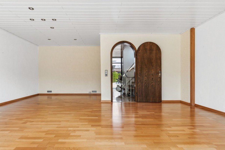 Wohnen-Essen Reihenendhaus Bocholt