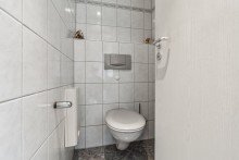EG - G�ste-WC G�nstige Doppelhaush�lfte in zentraler Lage von Bocholt!!!