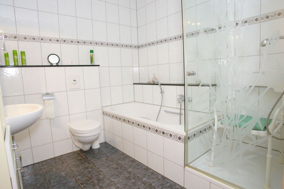 ... Bad Wohnung Bocholt