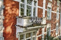 Bild (c818d79c953a5a83027cd29c9daa9da6): Historisches Ambiente mit Charakter und Entwicklungspotenzial in Bocholt, N�he Zentrum!