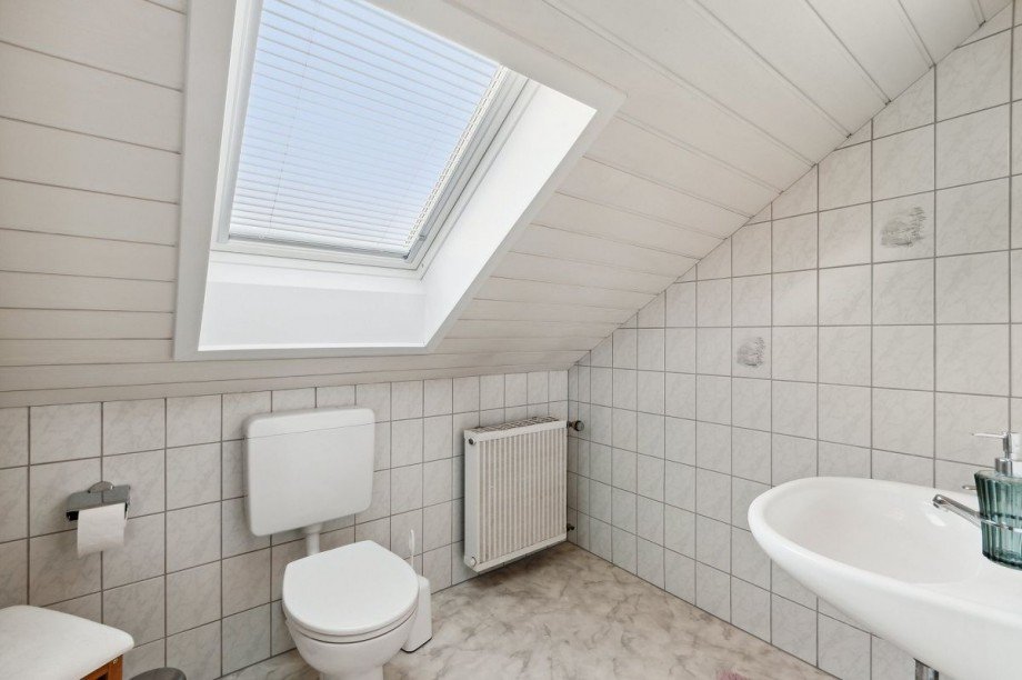 DG - WC Zweifamilienhaus Bocholt