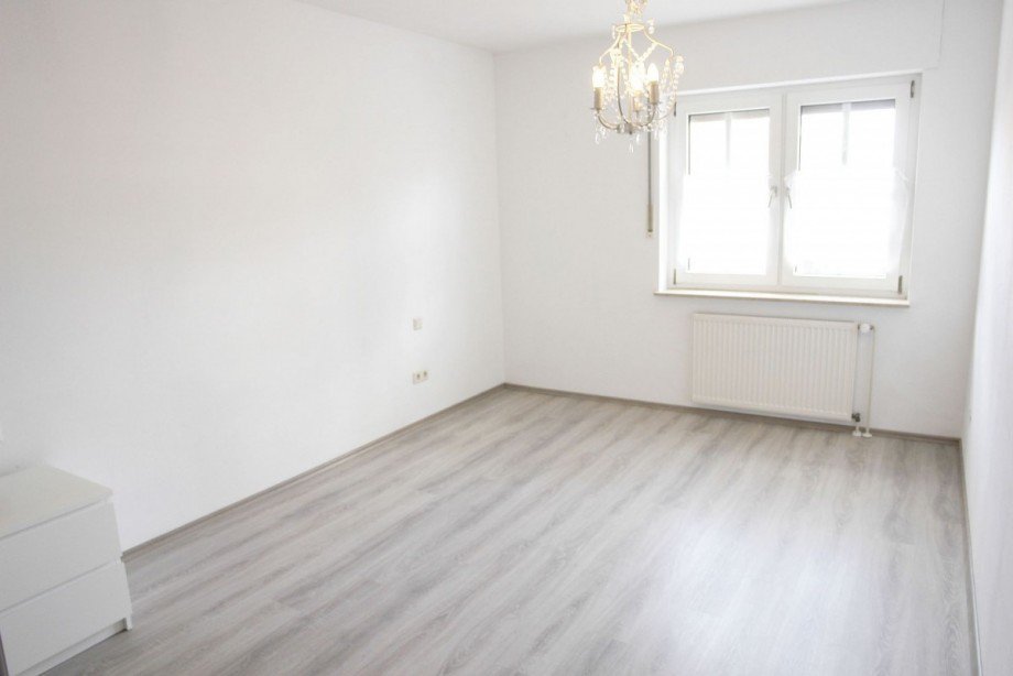 ... Schlafen im OG Reihenmittelhaus Bocholt