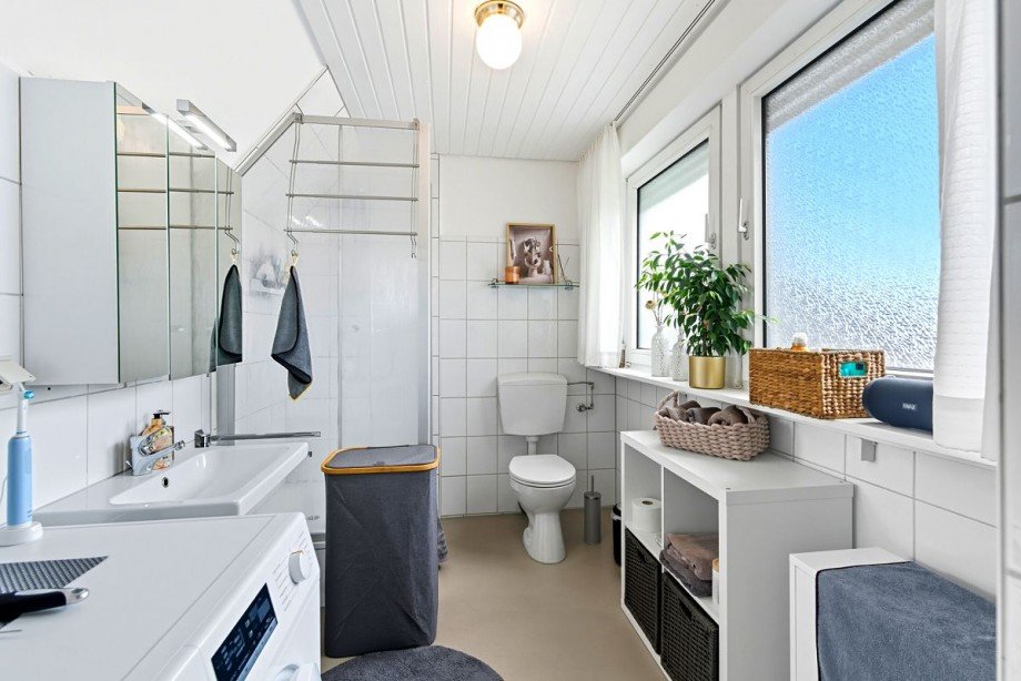 DG - Bad Einfamilienhaus Bocholt