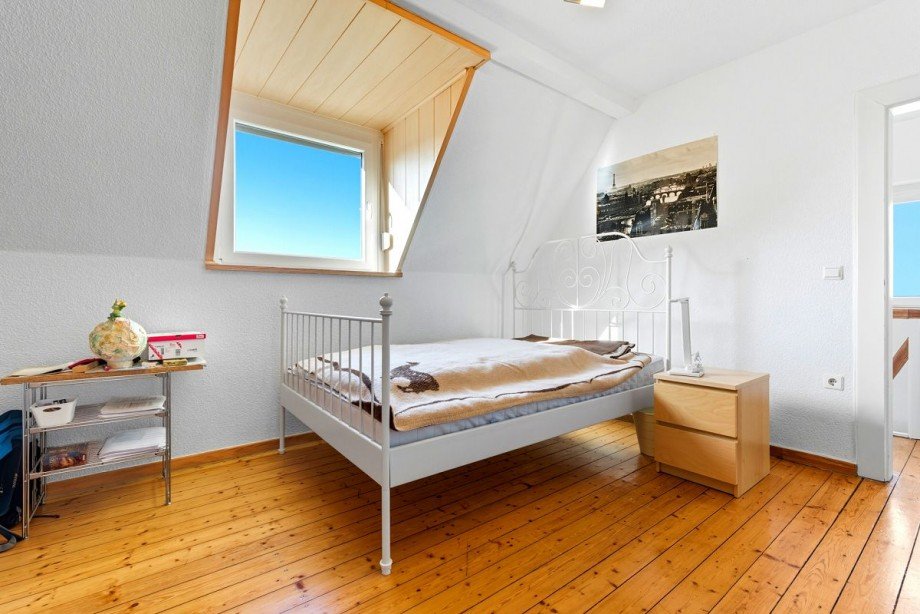 DG - Zimmer I Reihenendhaus Bocholt