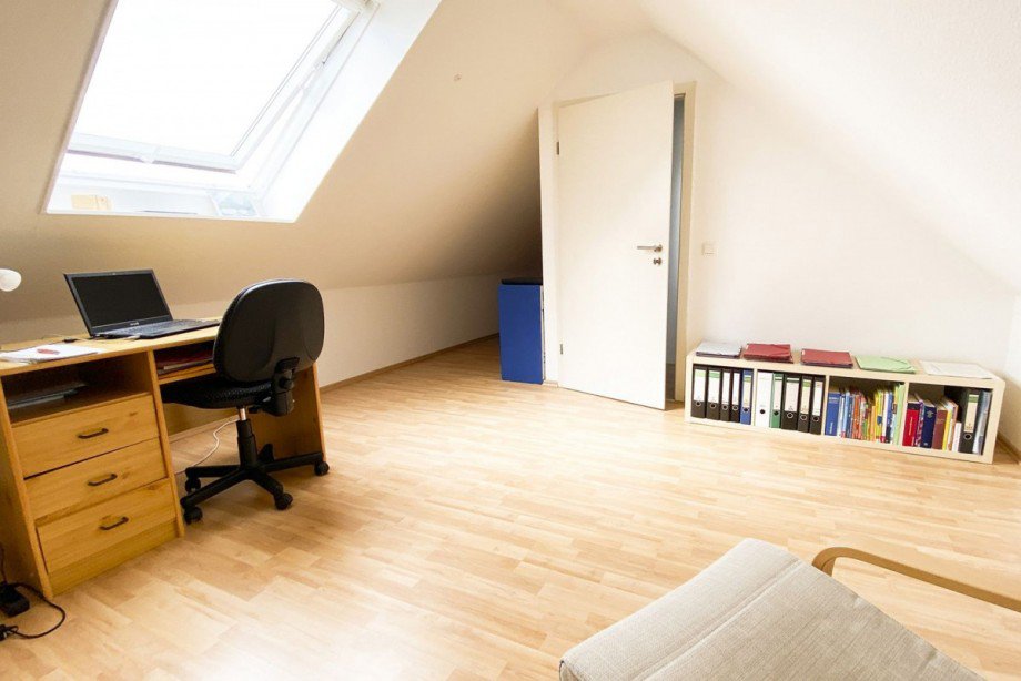 ... Spitzboden Wohnung Bocholt