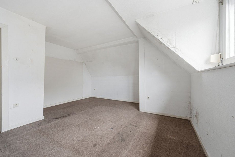 Dachgeschoss Einfamilienhaus Bocholt
