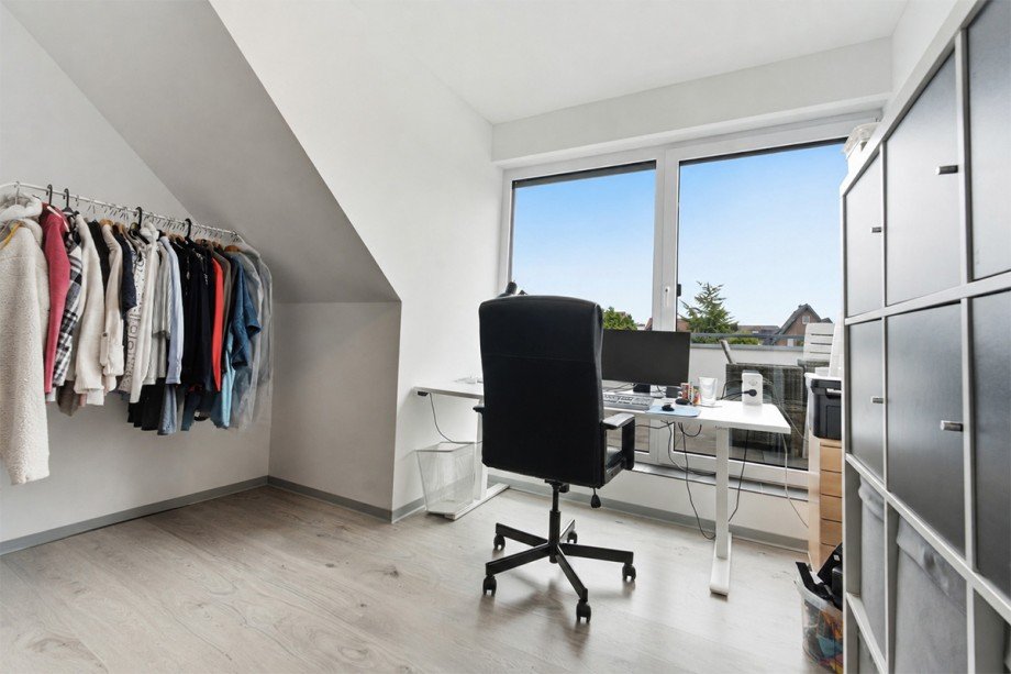 Kind oder B�ro Wohnung Bocholt