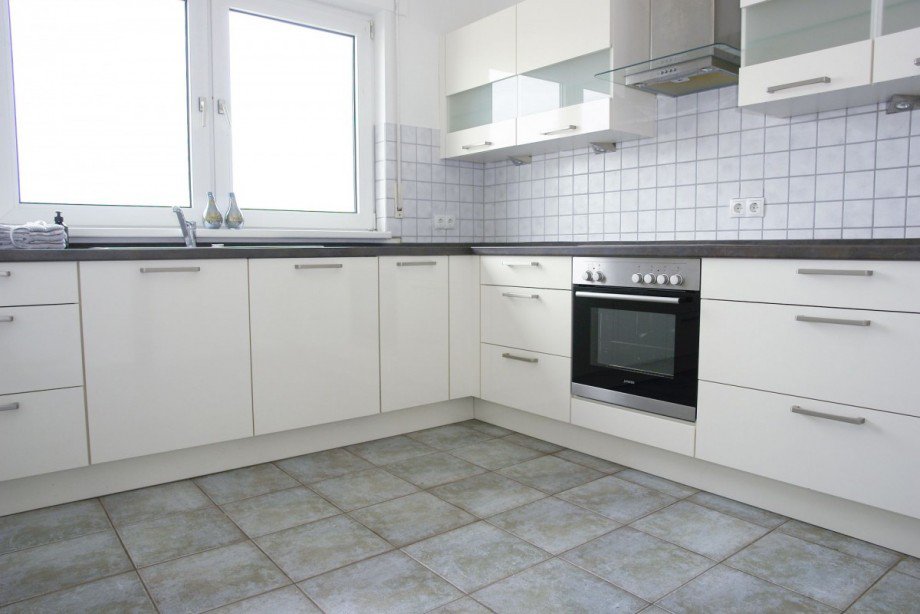 ... K�che Wohnung Bocholt