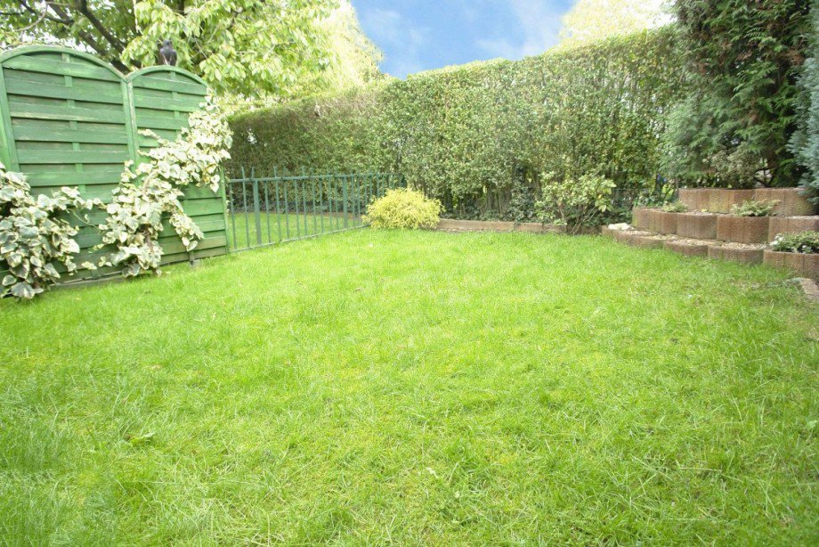 ... Garten Wohnung Bocholt