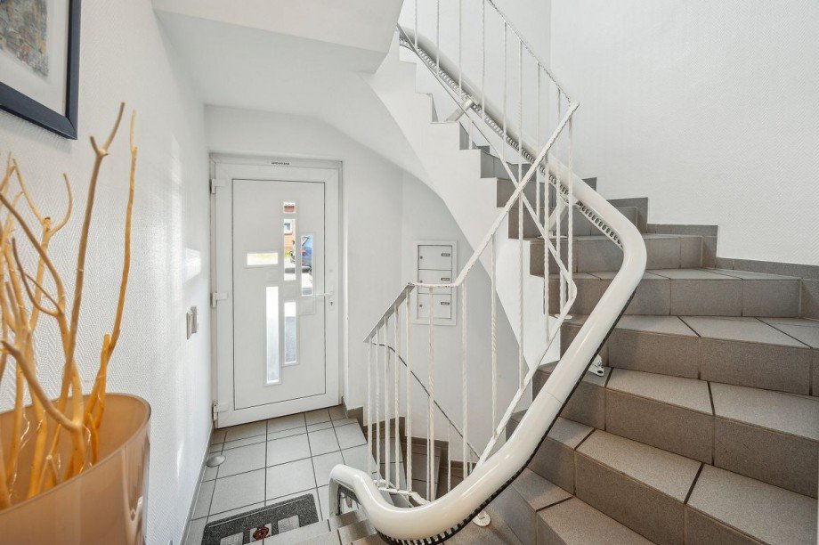 Treppenhaus Wohnung Bocholt