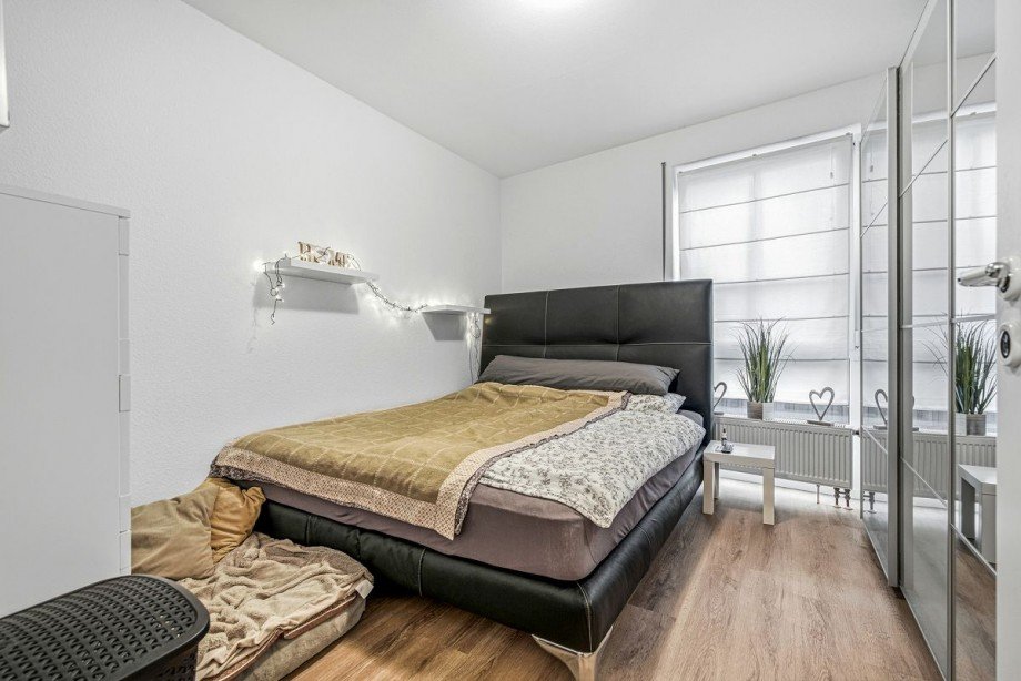 EG - Schlafen Wohnung Borken