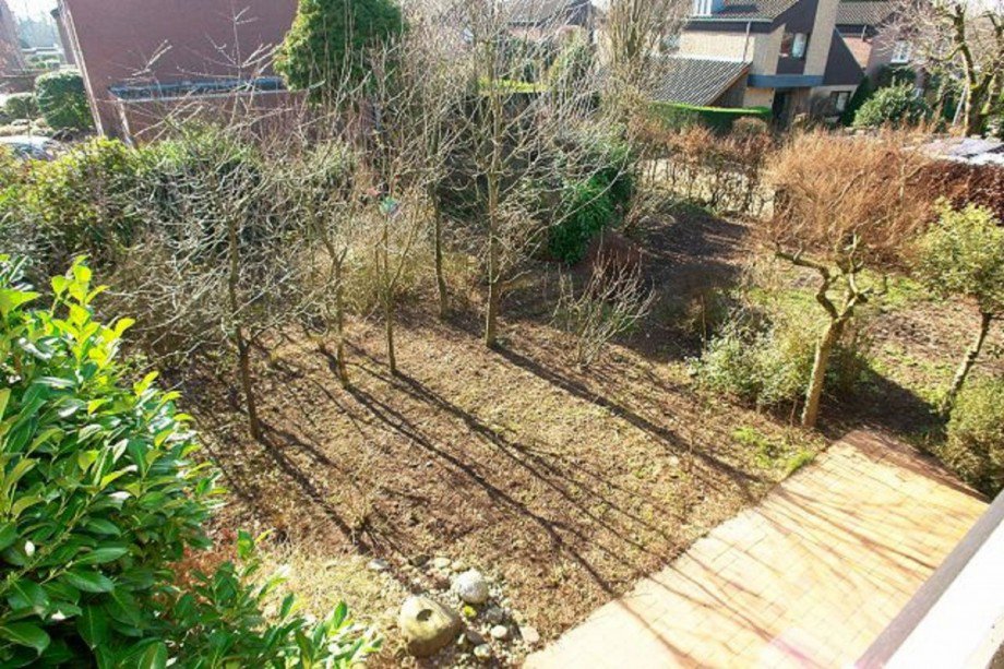 ... Garten Einfamilienhaus Bocholt